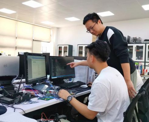 上海微软物联网实验室（上海微软物联网实验室招聘）