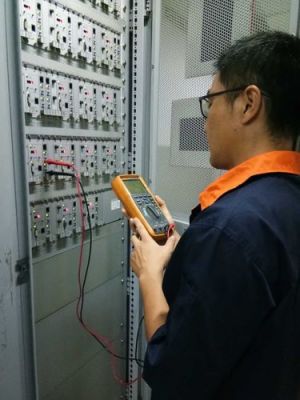 通信维修口诀(通信维修工具有哪些)-图1 通信维修口诀(通信维修工具有哪些)-图1