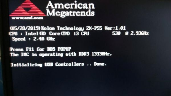 电脑更换cpu（电脑更换cpu后无法开机）
