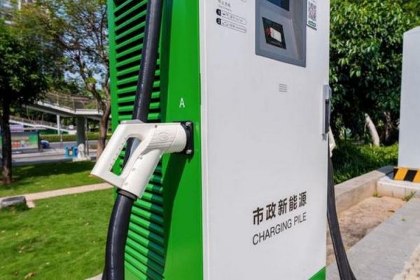 物联网充电桩（物联网充电桩好处）