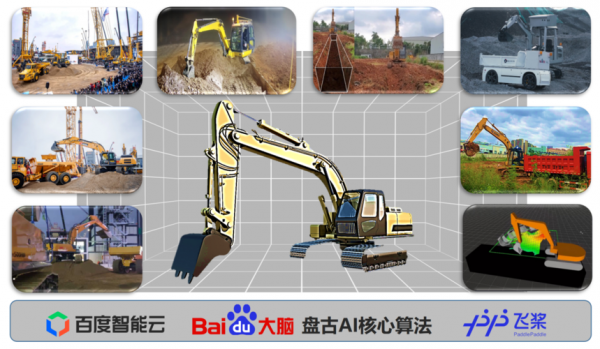 找矿人工智能(人工智能与采矿工程的融合)-图3 找矿人工智能(人工智能与采矿工程的融合)-图3