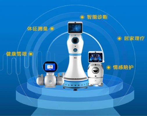 人工智能管理健康（人工智能智慧健康管理）