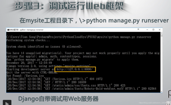 python云端编程（python云端系统开发入门）-图2
