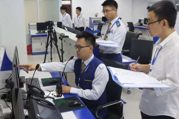 地铁通信面试(地铁信号工面试)-图3 地铁通信面试(地铁信号工面试)-图3