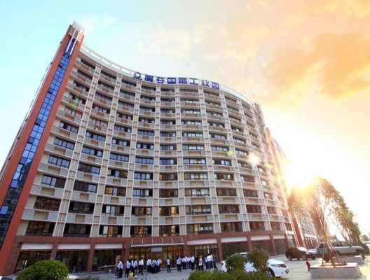 长沙世邦通信技术（湖南世邦科技有限公司怎么样）