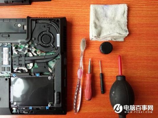 电脑清灰快么(电脑清灰效果怎么样)-图3 电脑清灰快么(电脑清灰效果怎么样)-图3