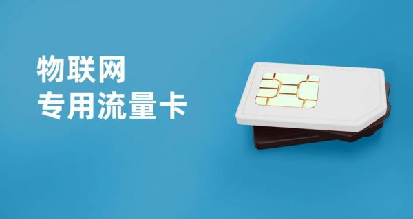 物联网国际流量(物联网国际流量怎么用)-图2 物联网国际流量(物联网国际流量怎么用)-图2
