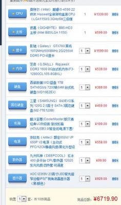 3500配电脑（3500电脑配置推荐2020）