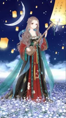 奇迹暖暖委托云端汉服(奇迹暖暖古典华美的云端服饰)-图1 奇迹暖暖委托云端汉服(奇迹暖暖古典华美的云端服饰)-图1