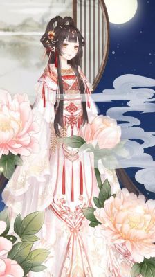 奇迹暖暖委托云端汉服(奇迹暖暖古典华美的云端服饰)-图2 奇迹暖暖委托云端汉服(奇迹暖暖古典华美的云端服饰)-图2