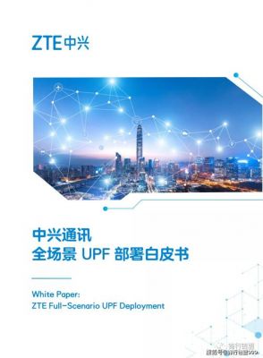 通信中UPF（通信中UPF）