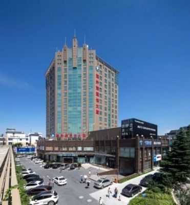 杭州海外海通信大酒店(杭州海外海集团最新招聘信息)-图3 杭州海外海通信大酒店(杭州海外海集团最新招聘信息)-图3