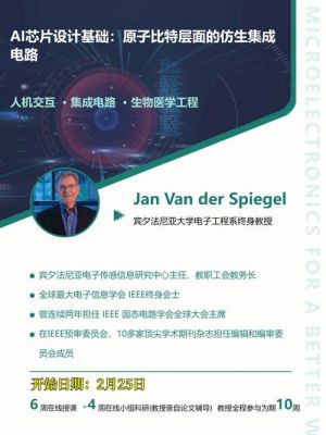 微电子博士转人工智能(微电子学博士)-图1 微电子博士转人工智能(微电子学博士)-图1