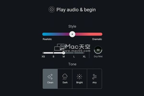 人工智能声音怎么调节(改变人工智能声音)-图2 人工智能声音怎么调节(改变人工智能声音)-图2