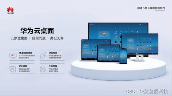 云端微创(微创云桌面)-图1 云端微创(微创云桌面)-图1