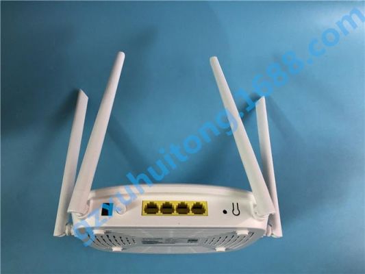 兆能通信（兆能通信路由器）