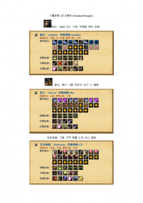 dota电脑出英雄(dota英雄表)-图3 dota电脑出英雄(dota英雄表)-图3
