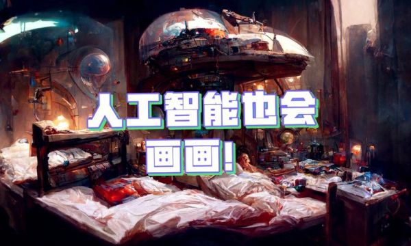 想象超人工智能（人工智能 想象力）