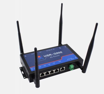 4g路由器物联网(物联网无线路由器)-图3 4g路由器物联网(物联网无线路由器)-图3
