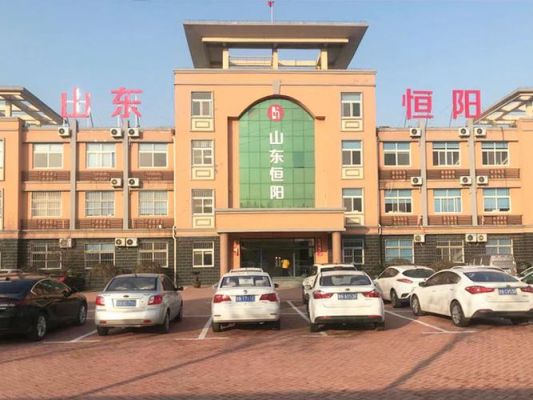 恒阳通信(恒阳科技有限公司)-图2 恒阳通信(恒阳科技有限公司)-图2
