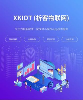 北京开开物联网（北京物联网软硬件开发公司）