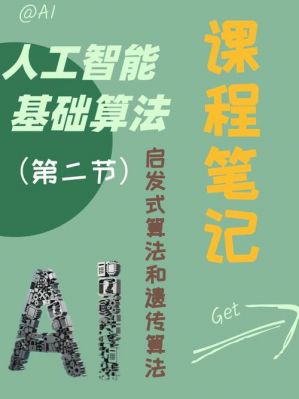 人工智能和遗传算法知乎（人工智能与遗传算法）