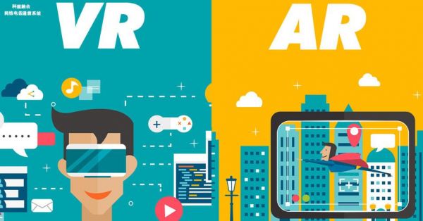 VRAR物联网(物联网vr是什么呢)-图2 VRAR物联网(物联网vr是什么呢)-图2