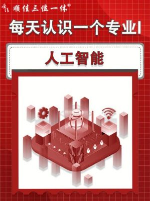 全面认识人工智能（全面认识人工智能心得体会）