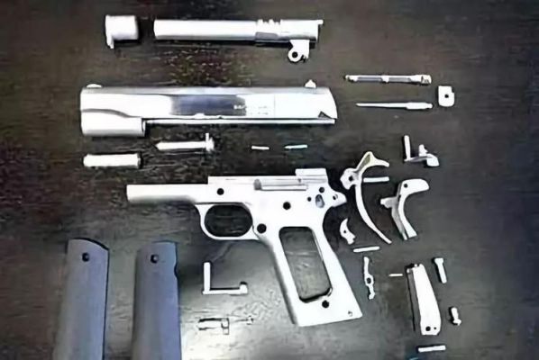 枪械拆解电脑版(枪械拆解最新版)-图3 枪械拆解电脑版(枪械拆解最新版)-图3
