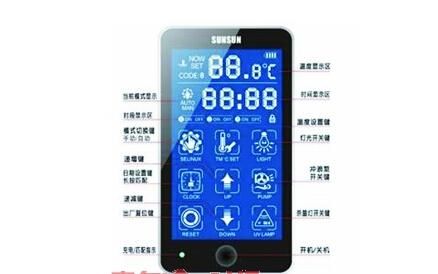 鱼缸物联网（鱼缸无线控制器设置）-图2