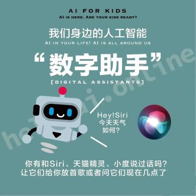 如何理解人工智能(如何理解人工智能?)-图1 如何理解人工智能(如何理解人工智能?)-图1