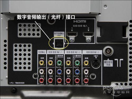 电脑光纤音频（电脑光纤音频接口可降低噪声吗）-图2