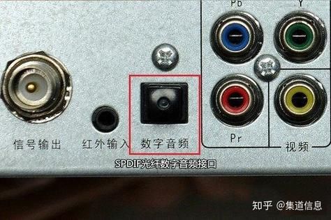 电脑光纤音频(电脑光纤音频接口可降低噪声吗)-图3 电脑光纤音频(电脑光纤音频接口可降低噪声吗)-图3