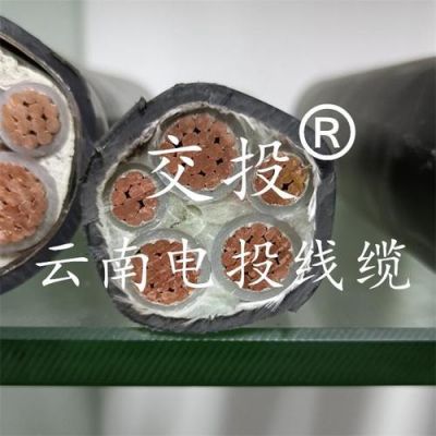 云端电缆(云南云缆电缆)-图2 云端电缆(云南云缆电缆)-图2