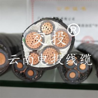 云端电缆(云南云缆电缆)-图3 云端电缆(云南云缆电缆)-图3