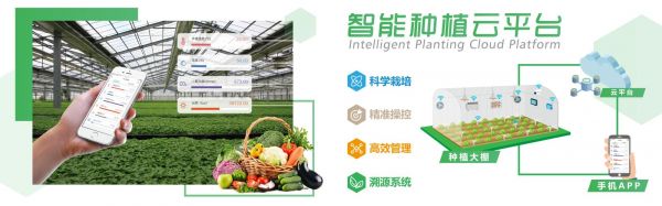 物联网智慧农业(物联网智慧农业云平台可开展下述哪些应用研究 ? )-图3 物联网智慧农业(物联网智慧农业云平台可开展下述哪些应用研究 ? )-图3