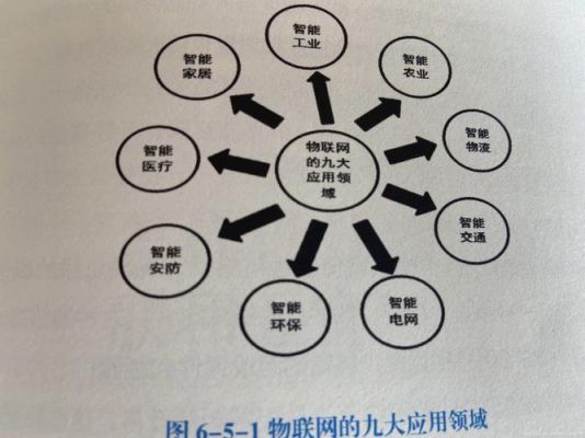 物联网技术具有(物联网技术具有的优势)-图2 物联网技术具有(物联网技术具有的优势)-图2