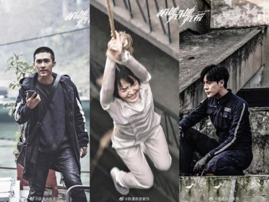 云端2018评分(云端电视剧评分)-图1 云端2018评分(云端电视剧评分)-图1