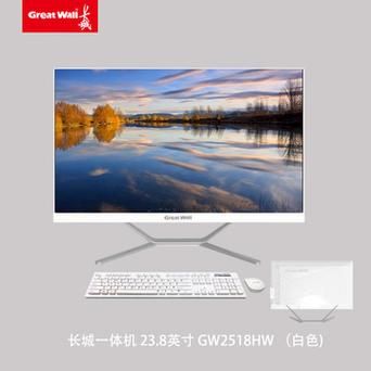 长城台式机电脑嘉翔(长城电脑主机插线安装图)-图2 长城台式机电脑嘉翔(长城电脑主机插线安装图)-图2