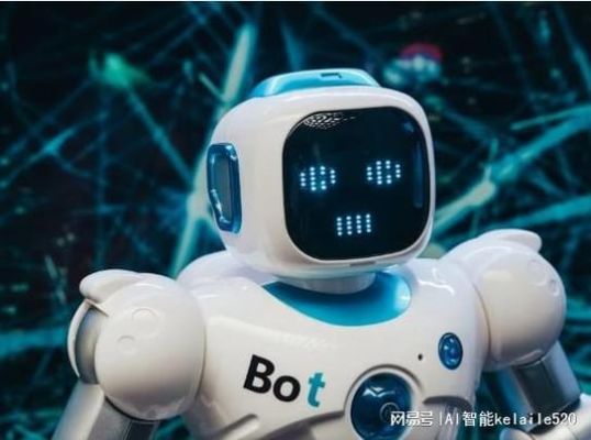 人工智能有哪些机器人(人工智能都有)-图3 人工智能有哪些机器人(人工智能都有)-图3