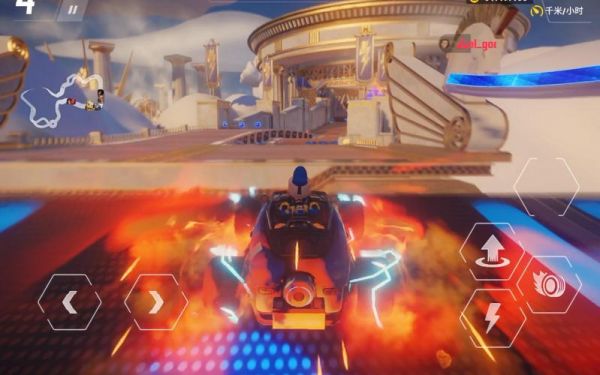 gameloft电脑游戏(gameloft全部游戏)-图2 gameloft电脑游戏(gameloft全部游戏)-图2