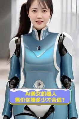 人工智能AV女神（人工智能ai女团）