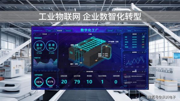 物联网工业云平台硬件(物联网企业云生产)-图3 物联网工业云平台硬件(物联网企业云生产)-图3