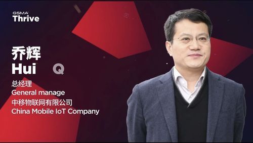 物联网乔辉iot（josh物联网）