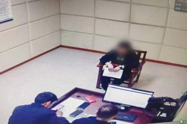 公安局电脑被黑(电脑被警察带走)-图3 公安局电脑被黑(电脑被警察带走)-图3