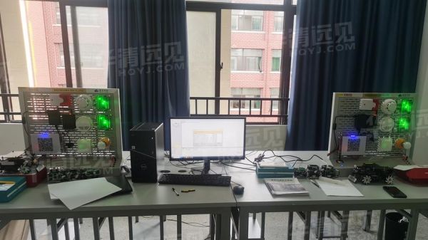 大学物联网实验室(大学物联网实验室是干嘛的)-图3 大学物联网实验室(大学物联网实验室是干嘛的)-图3