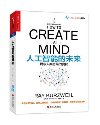 人工智能的未来书(人工智能的未来)-图2 人工智能的未来书(人工智能的未来)-图2