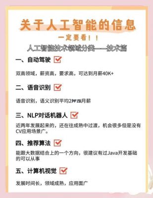 人工智能后的职业(人工智能的职业目标)-图2 人工智能后的职业(人工智能的职业目标)-图2