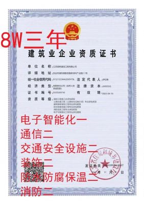 通信资质查询(通信资质查询网站)-图2 通信资质查询(通信资质查询网站)-图2