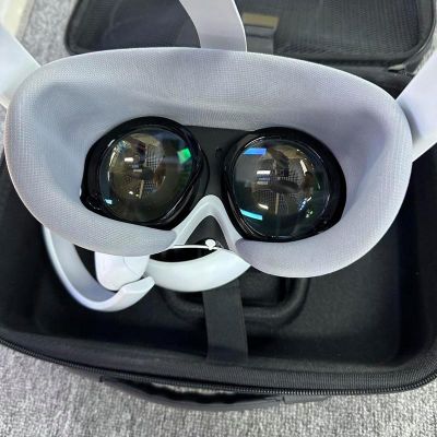 可以连接电脑的vr眼镜（可以连接电脑的vr眼镜有哪些）